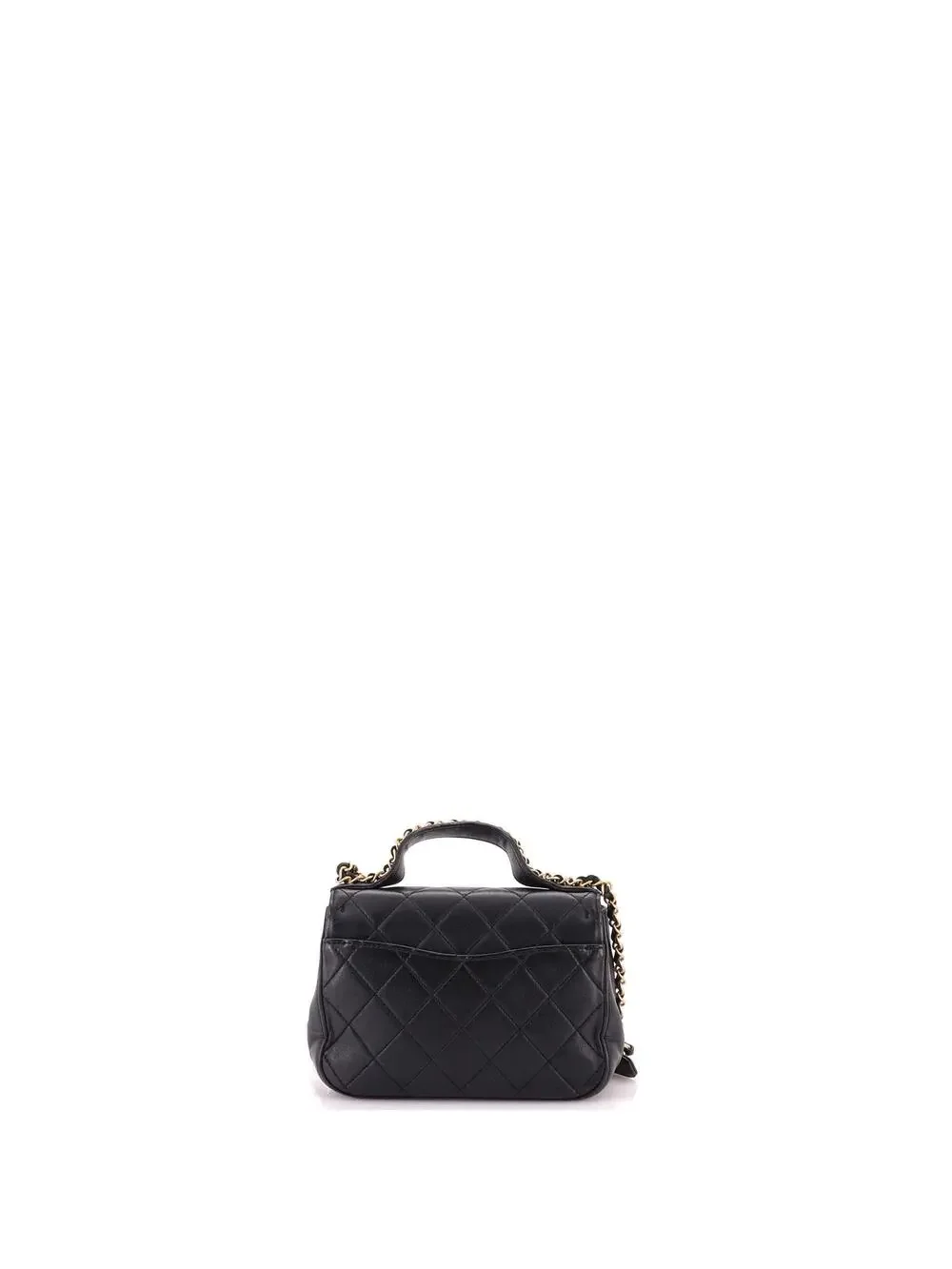 CHANEL elevate your